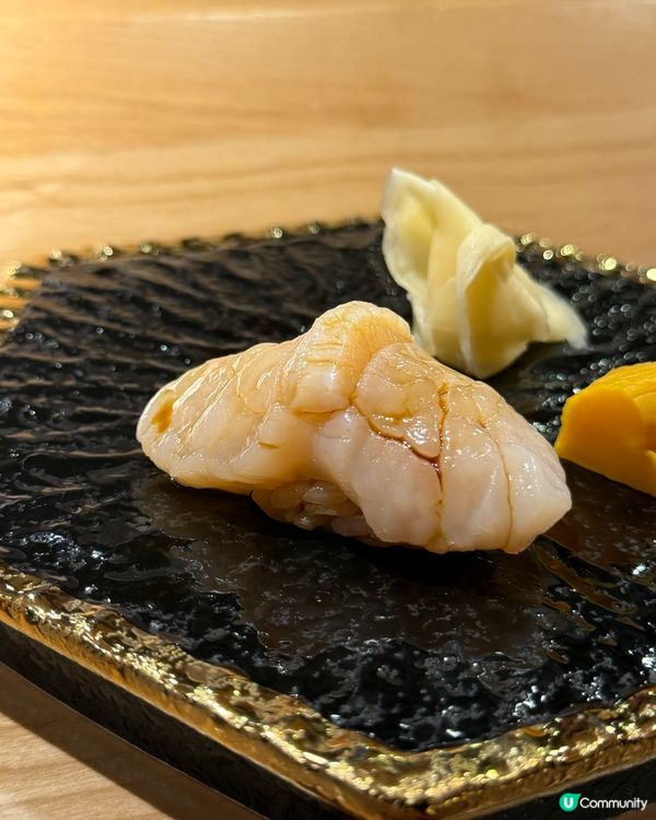 唔使飛日本🇯🇵都食到嘅壽司🍣超正！😋