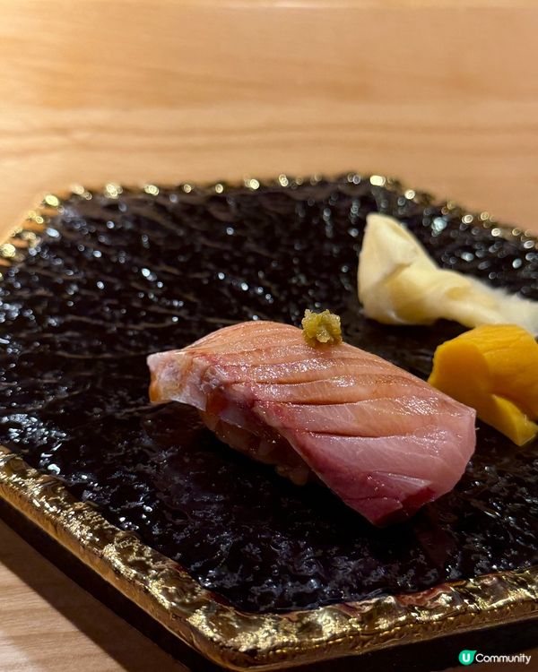 唔使飛日本🇯🇵都食到嘅壽司🍣超正！😋