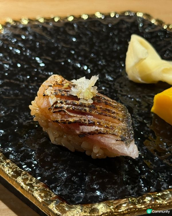 唔使飛日本🇯🇵都食到嘅壽司🍣超正！😋