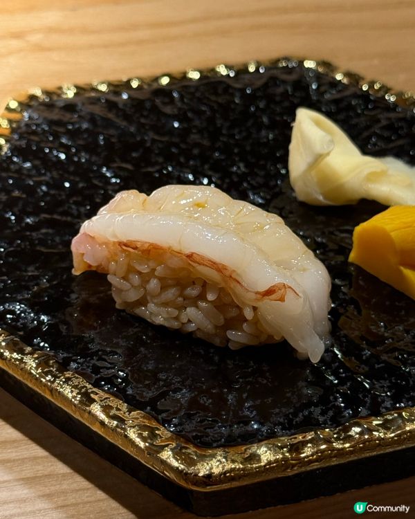 唔使飛日本🇯🇵都食到嘅壽司🍣超正！😋