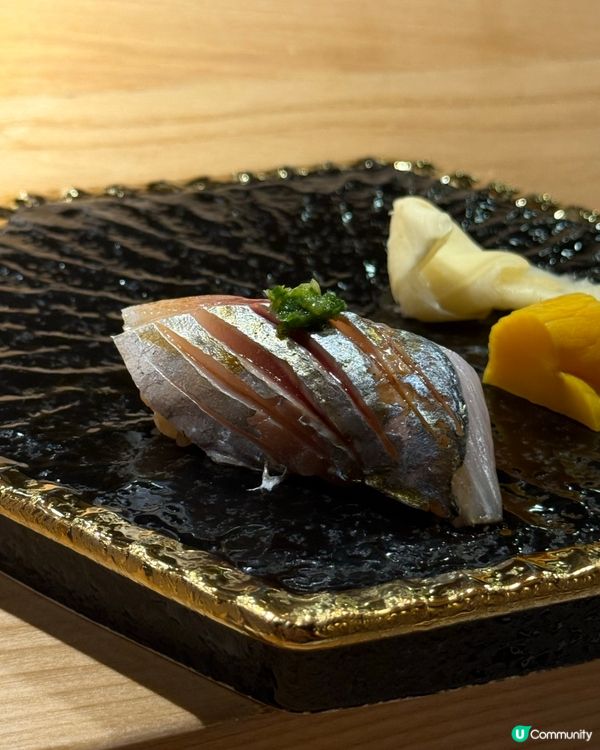 唔使飛日本🇯🇵都食到嘅壽司🍣超正！😋