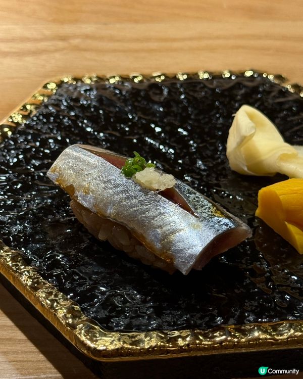 唔使飛日本🇯🇵都食到嘅壽司🍣超正！😋