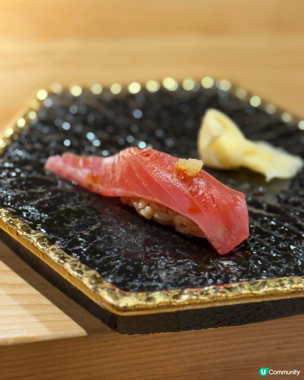 唔使飛日本🇯🇵都食到嘅壽司🍣超正！😋