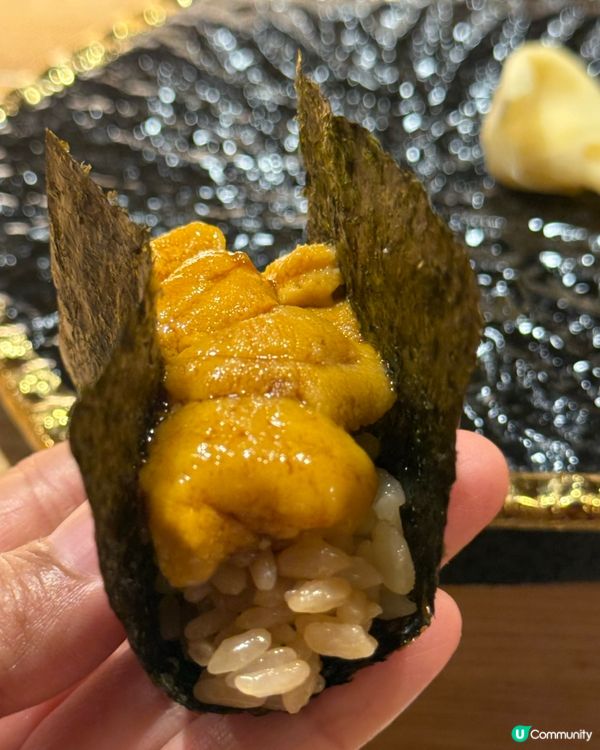 唔使飛日本🇯🇵都食到嘅壽司🍣超正！😋