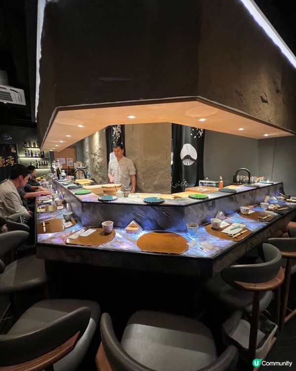 🍣食過最好嘅Omakase重房