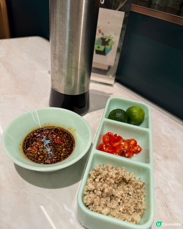 四季椰林椰子雞打邊爐🤤🥥！