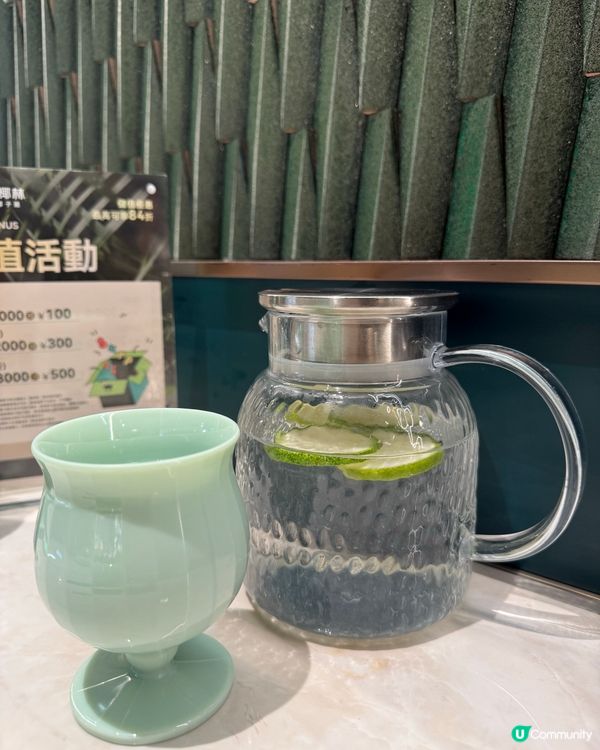 四季椰林椰子雞打邊爐🤤🥥！