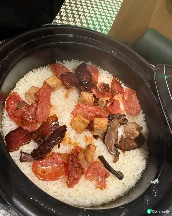 四季椰林椰子雞打邊爐🤤🥥！