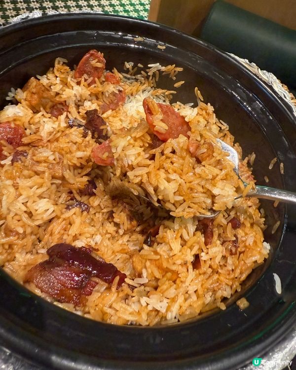 四季椰林椰子雞打邊爐🤤🥥！