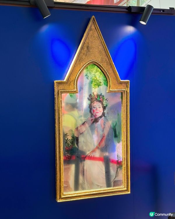 哈利波特觀塘快閃店開鑼！🧙‍♂️✨ 獨家精品等你嚟！