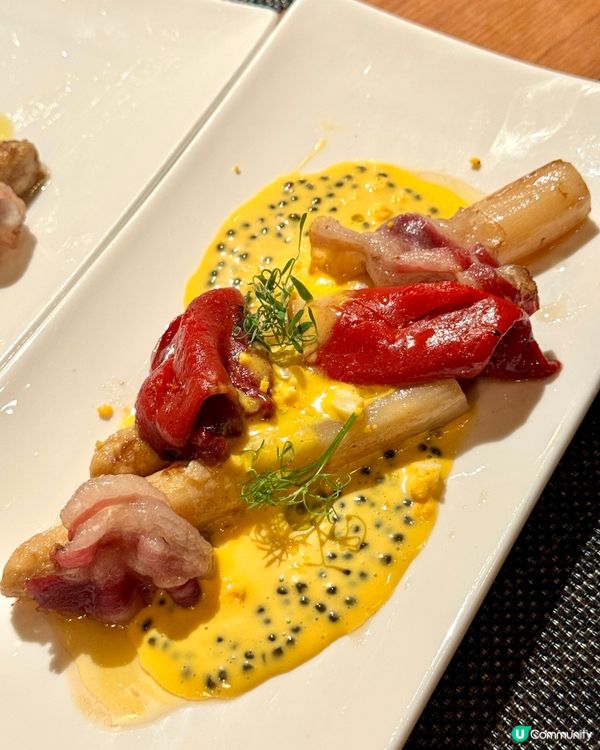 西班牙北部朝聖之路美食巡禮！🇪🇸🤤 8道菜帶你味蕾遊