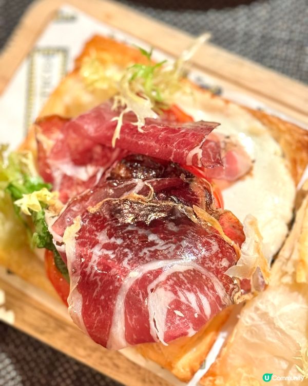 西班牙北部朝聖之路美食巡禮！🇪🇸🤤 8道菜帶你味蕾遊