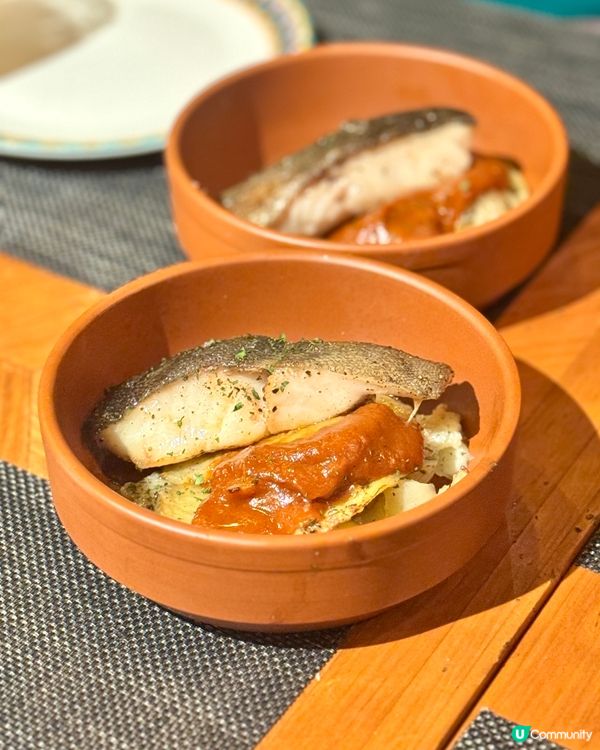 西班牙北部朝聖之路美食巡禮！🇪🇸🤤 8道菜帶你味蕾遊