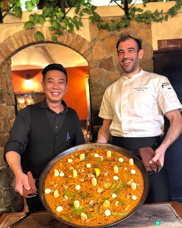 西班牙北部朝聖之路美食巡禮！🇪🇸🤤 8道菜帶你味蕾遊