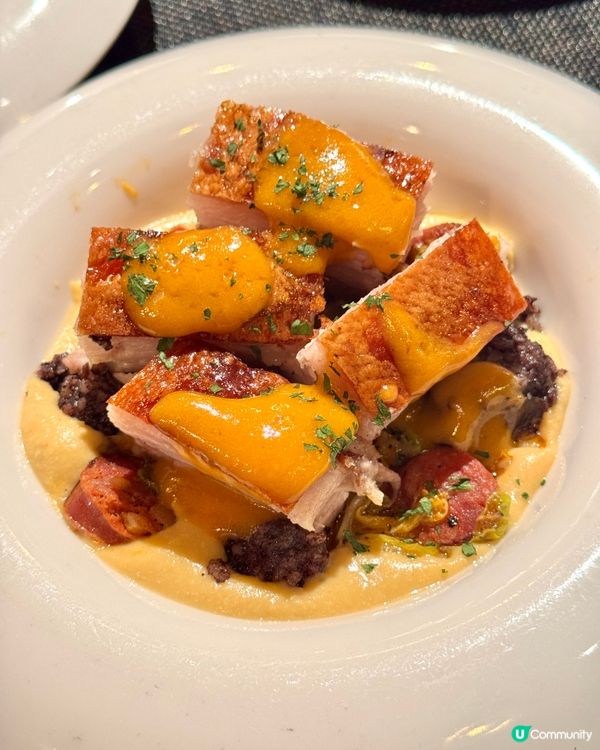 西班牙北部朝聖之路美食巡禮！🇪🇸🤤 8道菜帶你味蕾遊