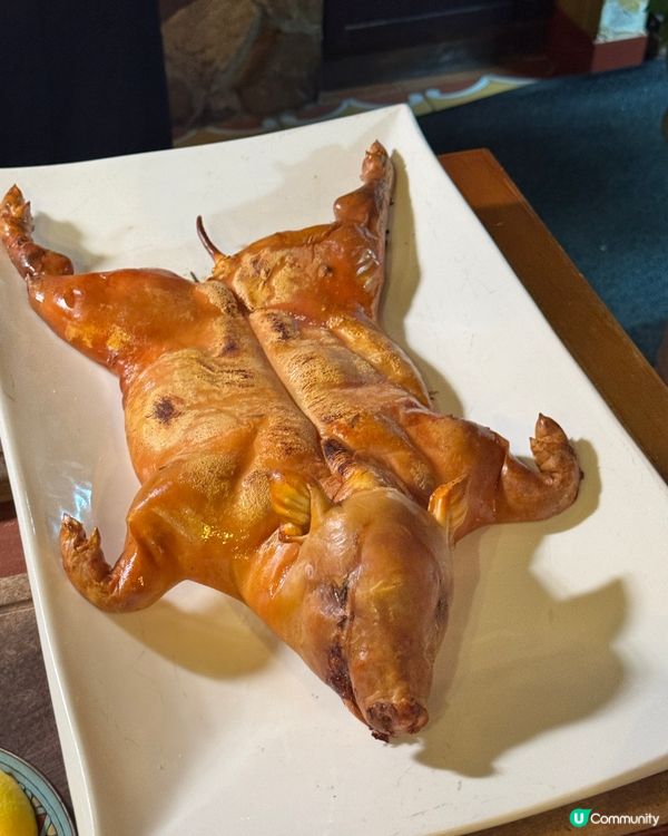 西班牙北部朝聖之路美食巡禮！🇪🇸🤤 8道菜帶你味蕾遊