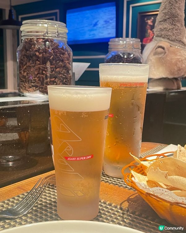 灣仔咖喱老字號！😋