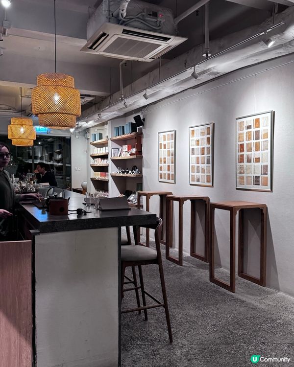 【半坡茶莊】醉妃笑🥂！茶調酒打卡📸！