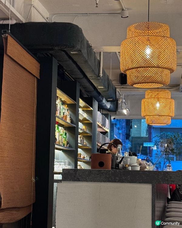 【半坡茶莊】醉妃笑🥂！茶調酒打卡📸！