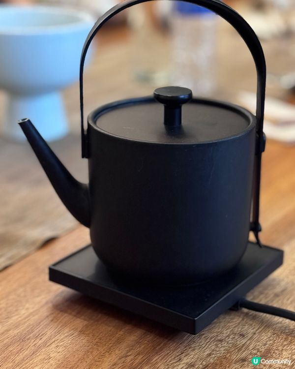 【半坡茶莊】醉妃笑🥂！茶調酒打卡📸！