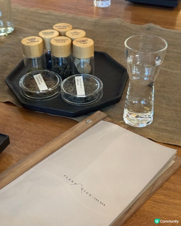 【半坡茶莊】醉妃笑🥂！茶調酒打卡📸！