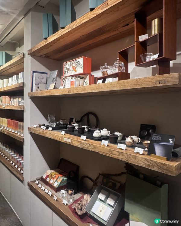 【半坡茶莊】醉妃笑🥂！茶調酒打卡📸！