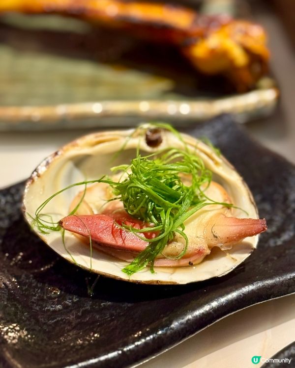 荃灣人氣高質串燒 日本生啤買一送一