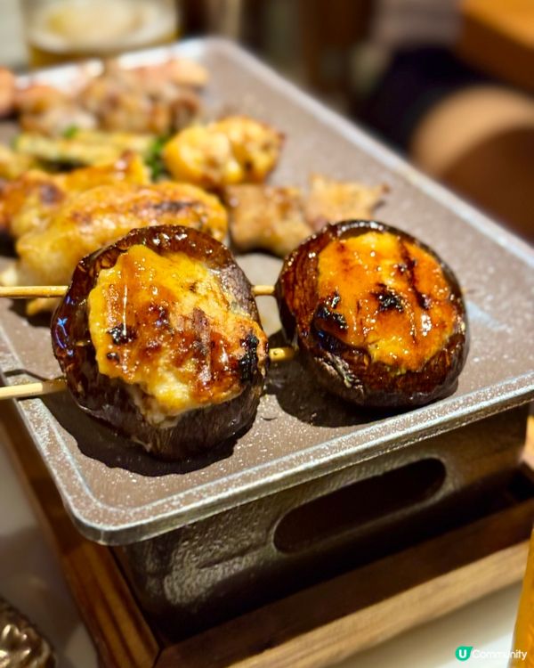 荃灣人氣高質串燒 日本生啤買一送一