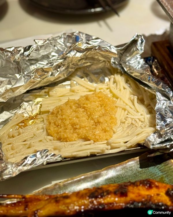 荃灣人氣高質串燒 日本生啤買一送一