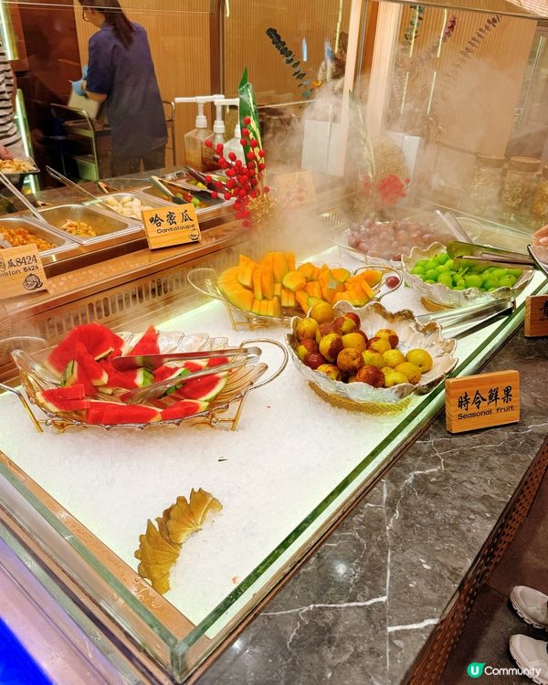 殿大喜屋🦞龍蝦+魚子醬放題！🤤 15字