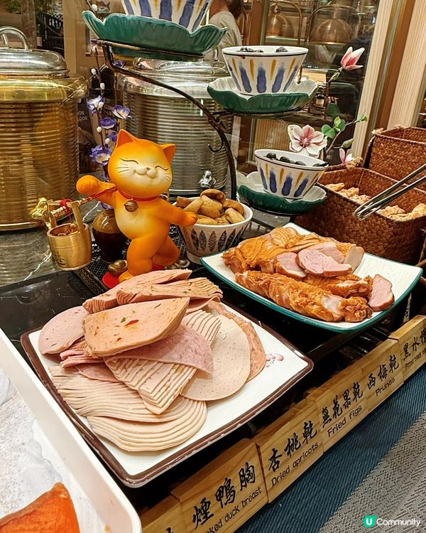 殿大喜屋🦞龍蝦+魚子醬放題！🤤 15字