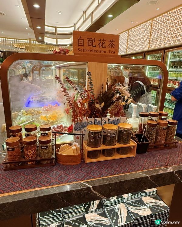 殿大喜屋🦞龍蝦+魚子醬放題！🤤 15字