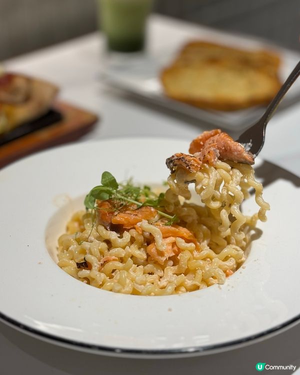 啟德演唱會醫肚仔😋網球牆打卡📸羅馬白底pizza超高質🔥