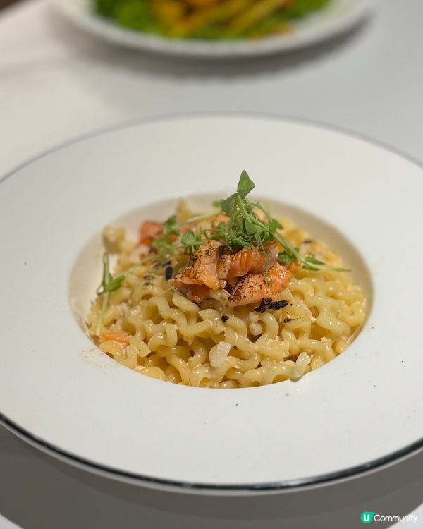 啟德演唱會醫肚仔😋網球牆打卡📸羅馬白底pizza超高質🔥