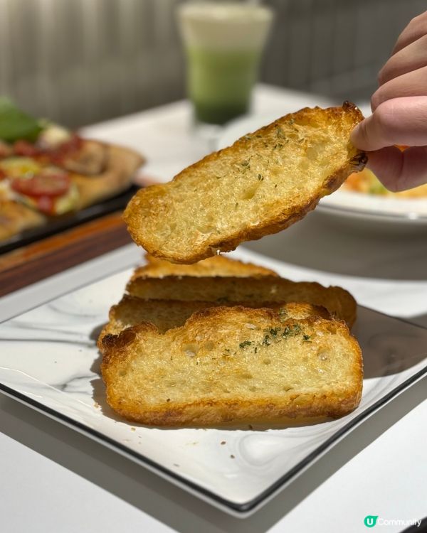 啟德演唱會醫肚仔😋網球牆打卡📸羅馬白底pizza超高質🔥