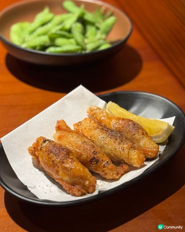 黑龍豚骨拉麵🍜上環新店開張🥳