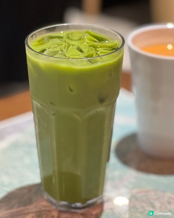 泰式抵食午市套餐🤤筲箕灣掃街💕必食青咖哩雞米線😋🍜🥭