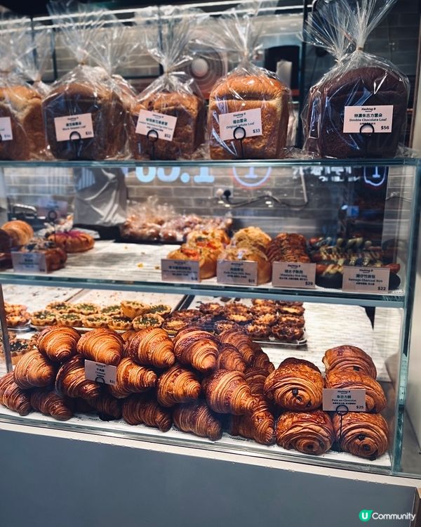 排隊都值！星形撻新口味🤤 咖啡控必試！☕️