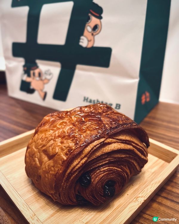 排隊都值！星形撻新口味🤤 咖啡控必試！☕️