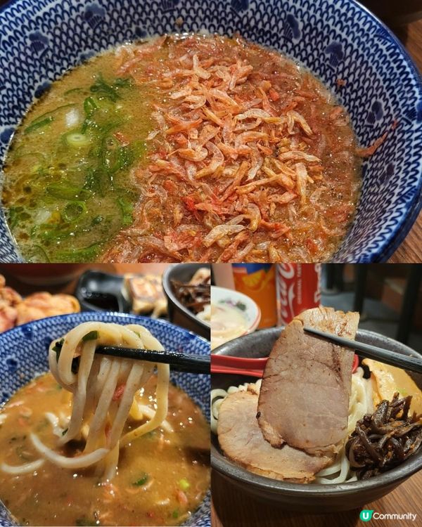 日本人主理的正宗拉麵店