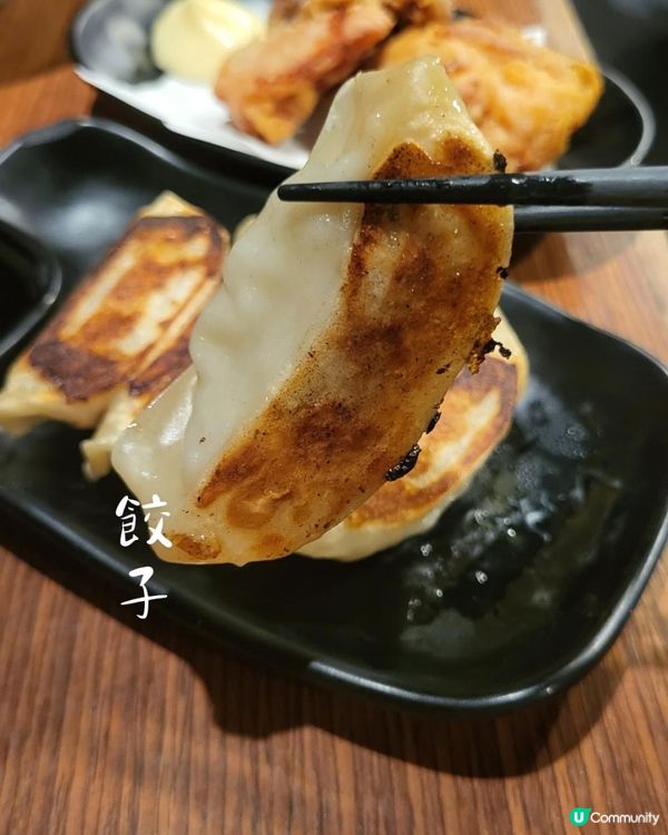 日本人主理的正宗拉麵店