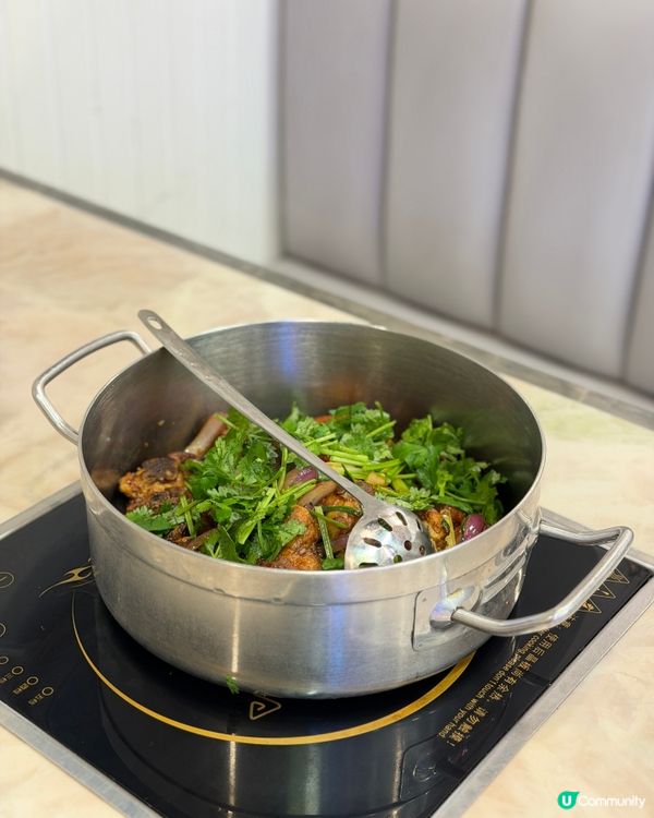 元朗超值雞煲放題$188任食兩小時