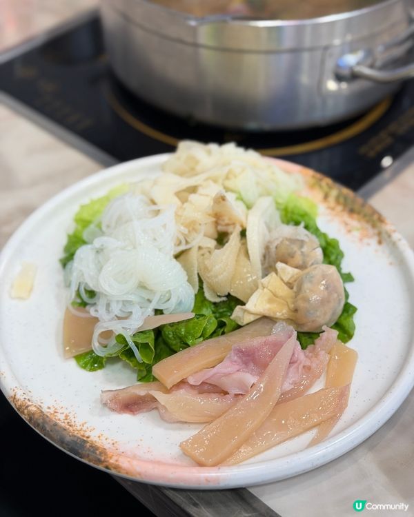 元朗超值雞煲放題$188任食兩小時