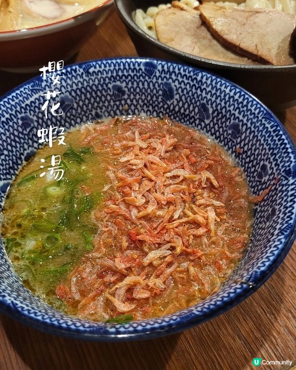 日本人主理的正宗拉麵店