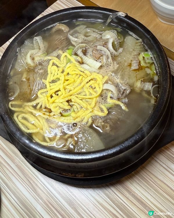 尖東韓脈🇰🇷！肉眼西冷雙拼🤤！