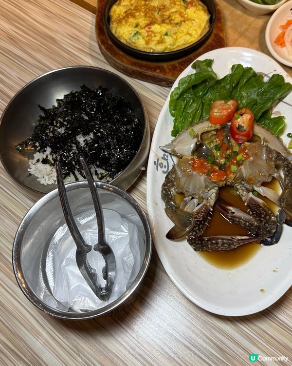 尖東韓脈🇰🇷！肉眼西冷雙拼🤤！