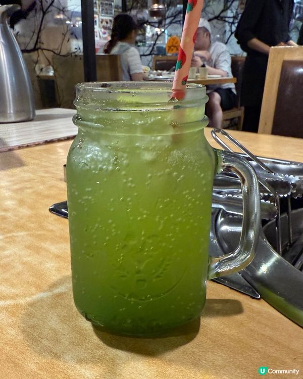 尖東韓脈🇰🇷！肉眼西冷雙拼🤤！