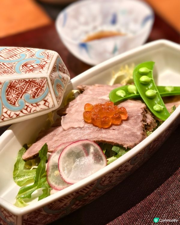 高級鹿兒島和牛Omakase