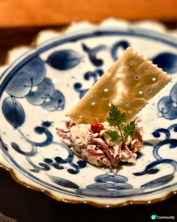 高級鹿兒島和牛Omakase