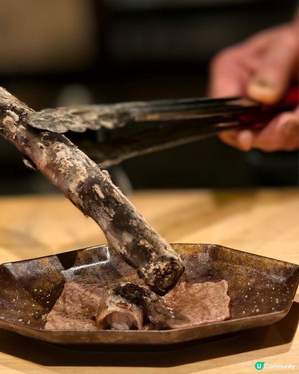 高級鹿兒島和牛Omakase